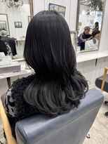 ベニス(VENICE) matte black