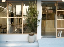 フルリール(fleurir)の雰囲気（非日常な空間を是非お楽しみください）