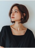 髪質改善/縮毛矯正/美髪/艶髪/髪質改善トリートメント/小川