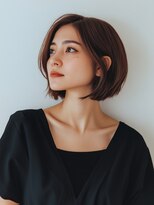 リファインヴェール 小川店 髪質改善/縮毛矯正/美髪/艶髪/髪質改善トリートメント/小川