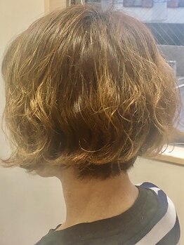 ルクール(Le Coeur)の写真/【完全マンツーマン】完全マンツーマン施術◎肌に優しい施術と丁寧な接客で癒しのサロンタイムを◇