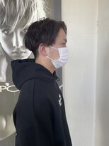 シャンプーボーイ 宮崎駅前店(SHAMPOO BOY)&nbsp;宮崎/ハイライト/メンズパーマ/宮崎駅