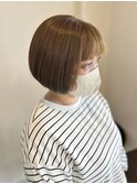 ハニーベージュ☆