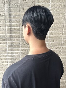 カノイ(KANOI) 韓国風ダウンパーマ 3