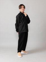 コットン85%(COTTON85%)