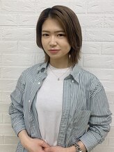 アグ ヘアー レイド 須賀川店(Agu hair raid) 遠藤 純菜