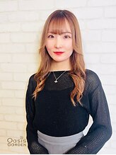 バブルス 本川越店(BUBBLES)&nbsp;秋葉 万柚子