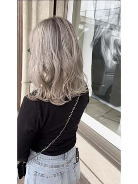 デュールイースト(Duul East) ハイトーンカラー