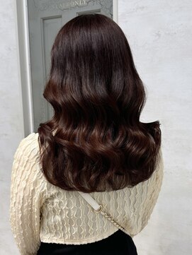 ロンドアリシア 金山(Lond Alexia) ダブルカラー/トリートメント/酸性ストレート/オージュア5612