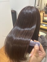 アニュー 大宮店(ANEW) ピンクブラウン