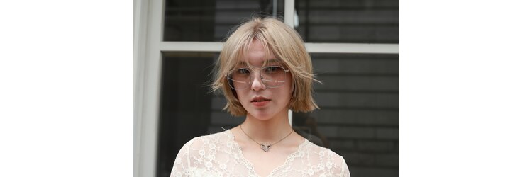 ナビッジ(NABIGE)のサロンヘッダー
