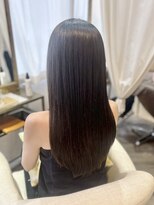 ウミネコ 表参道店(Umineko)&nbsp;髪質改善水素ケア・ヘッドスパ