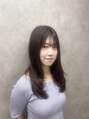 リンクス(LINKTH) 福島 愛子