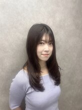 リンクス(LINKTH) 福島 愛子