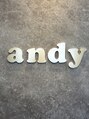 アンディ(andy)/縮毛矯正・髪質改善andy小倉美容室
