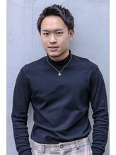 ボンズサロン オモテサンドウ(BONDZSALON OMOTESANDO) 高橋 由樹