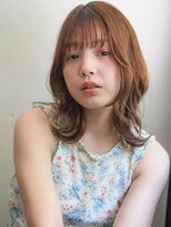 ノエル 池袋店(noel)&nbsp;【noel】hachi×透明感ベージュ