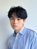 ホォレ 豊中店(fore)&nbsp;オリーブベージュショートミニボブグレージュブリーチレイヤー