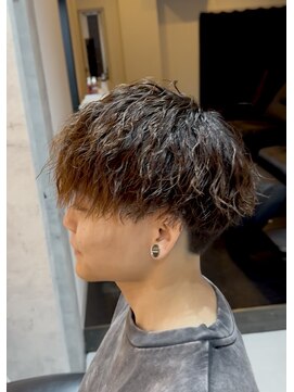 ウィローズ(WILLOW'S) ツイストスパイラル