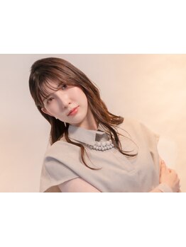 こだわり抜いた薬剤とプロの技術で本当に叶えたいスタイルへ。じっくりと丁寧にあなたの心に寄り添います♪