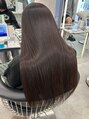 ロンドワン 三宮元町(Lond one) 髪質改善でつやつや美髪になりたい方お任せください