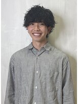 ドミ(DOMI)&nbsp;MIXパーマ