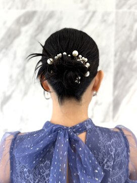 ゼル 獨協大学前(ZELE) カチモリヘア