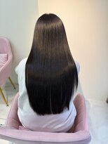 エラ(Ella)&nbsp;美髪