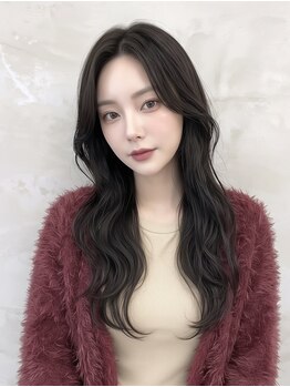 ジジ 代々木(Gigi)の写真/顔周りのカットが得意!流行りの似合わせレイヤーカットで大人可愛く印象UP♪【新宿/代々木/ショート】