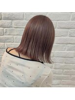 フィグ(FIGUE)&nbsp;lavender beige