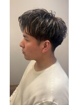 トライフ バイ アカラ(Trife by AKARA) メンズハイライト