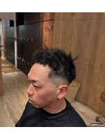 ローグ(-Logue) Jet Hair×ツイスト