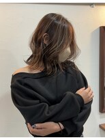 ヘアーカットパーラーコール(HAIRCUT PARLOR CALL) ハイライトカラー!!