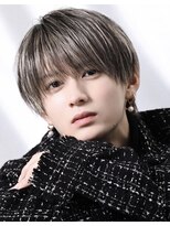 ゴールド 大阪 梅田店(GOALD)&nbsp;ラウンドマッシュ