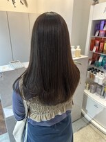 アヴァンスアンス 広島袋町店(AVANCE.ens)&nbsp;olive  beige