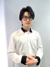 エレノア 梅田店(Eleanor)&nbsp;川原 里仁