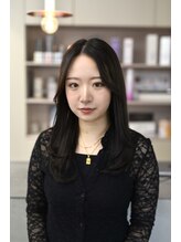 リアン アオヤマ(Liun Aoyama)&nbsp;Misaki 