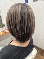 ヘアサロン リーフ(Hair Salon Leaf) アンブレラカラー