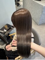 ロカ(roka) オリーブグレージュ