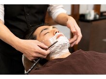 HAIR’S NJ MEN　千里中央店