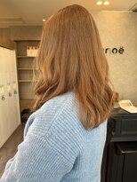 カノエ 宇部小串店(canoe)&nbsp;オレンジベージュ