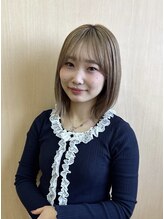 フェイス 伊勢原(FACE。) MIKU
