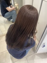 リーナ ビューティガーデン(LiNA BeautyGarden) オリーブグレージュ