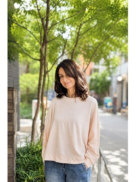 シャトン 中崎(chaton) ☆