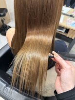 フィー 仙台店(fee)&nbsp;明るめオリーブ