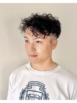 コーチ(COACH) カット