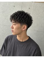 ノーマ(no-ma)&nbsp;【ツイストスパイラル】直毛・セットが苦手な方に