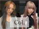 コル(col.)の写真