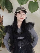 ヘアージスタ(hair JISTA)&nbsp;MIU 