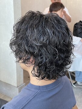 インテグリ オオタ(INTEGRI oota) サーフカール